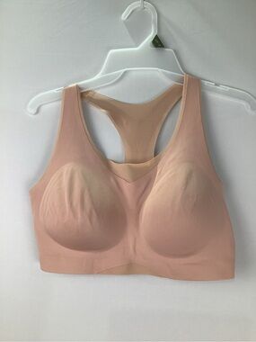 Soma Bliss Performance Racerback Bra size L